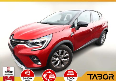 Renault Captur, 2021