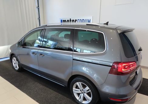 Volkswagen, 2020 3