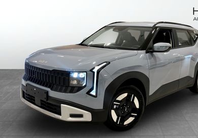 Kia, 2027