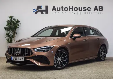 Mercedes-Benz, 2024