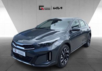 Kia XCeed, 2025