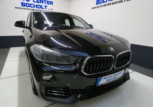 BMW X2, 2020