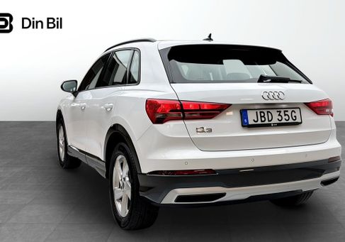 Audi Q3, 2025 3
