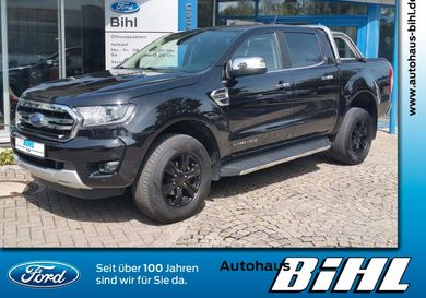 Ford Ranger, 2022