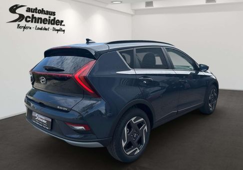 Hyundai Bayon, 2026 3