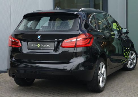 BMW 218 Active Tourer, 2016