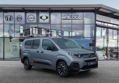 Citroën Berlingo, 2026 2