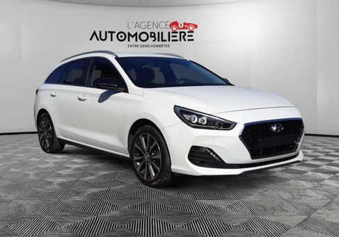 Hyundai i30, 2019 3