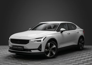 Polestar 2, 2023