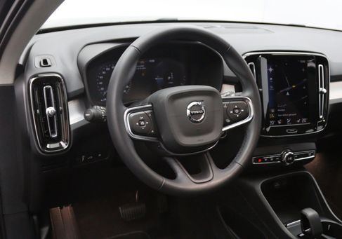 Volvo XC40, 2022 2