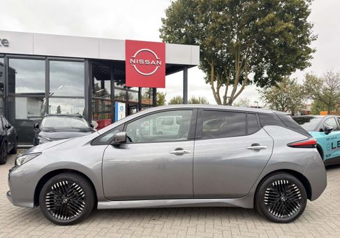Nissan Leaf, 2022 3