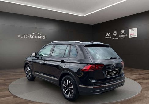 Volkswagen Tiguan, 2021 3
