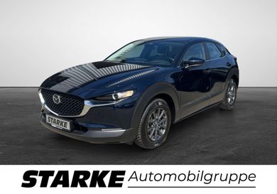 Mazda CX-30, 2024
