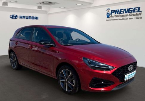 Hyundai i30, 2025 2