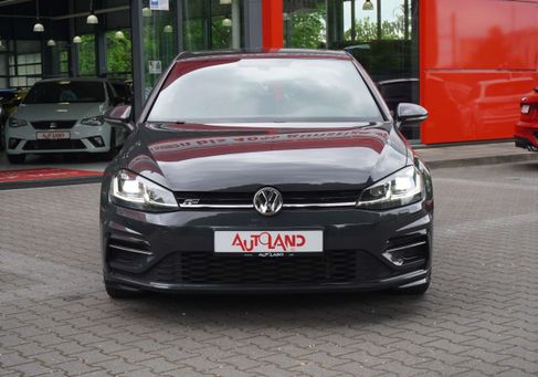Volkswagen Golf, 2018 3