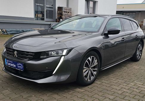 Peugeot 508, 2022