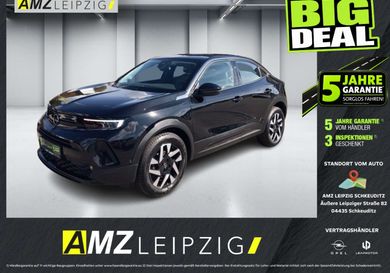 Opel Mokka, 2024