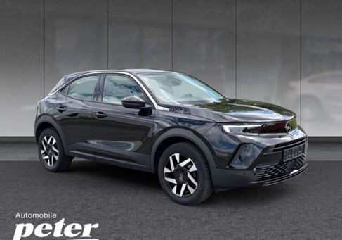 Opel Mokka, 2024 2