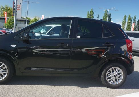 Kia Picanto, 2022