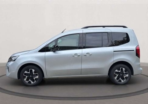 Nissan Townstar, 2023 2
