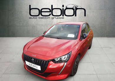 Peugeot 208, 2023