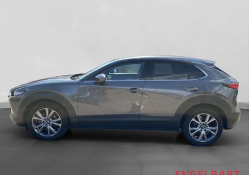 Mazda CX-30, 2024 2