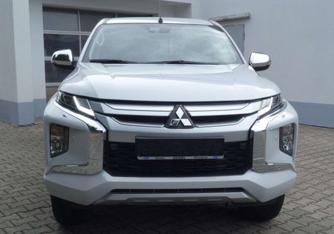 Mitsubishi L200, 2020