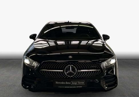 Mercedes-Benz A 180, 2022