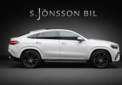 Mercedes-Benz GLE 350, 2025