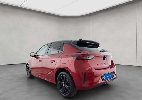 Opel Corsa, 2023 3