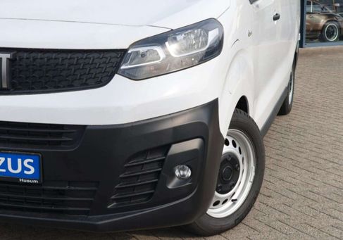 Fiat Scudo, 2024