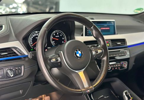 BMW X1, 2022 3