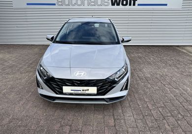 Hyundai i20, 2026