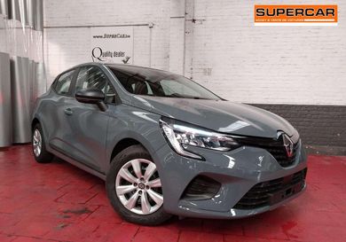 Renault Clio, 2020