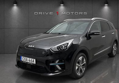 Kia Niro, 2022