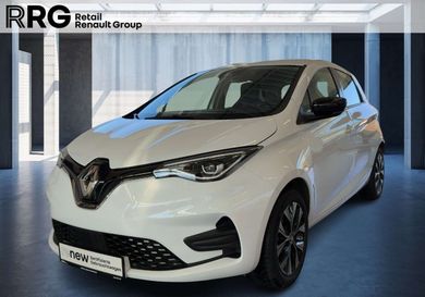 Renault ZOE, 2022