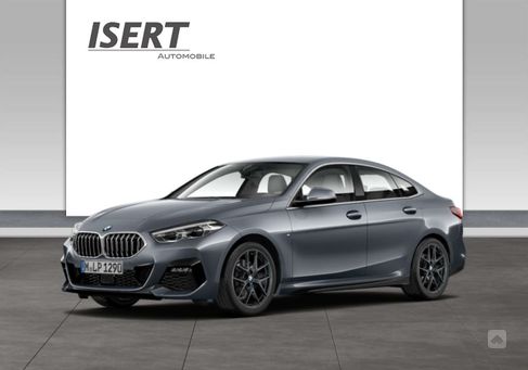 BMW 220, 2019