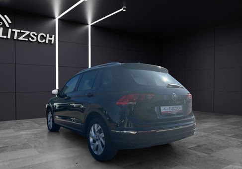 Volkswagen Tiguan, 2021 3