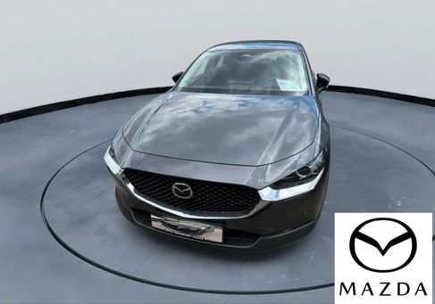 Mazda CX-30, 2025 2
