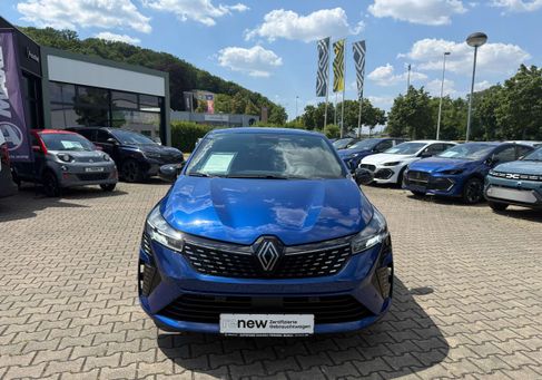 Renault Clio, 2025