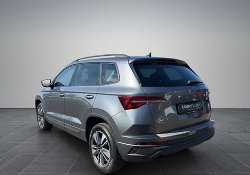 Skoda Karoq, 2022
