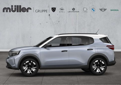 Opel Frontera, 2026