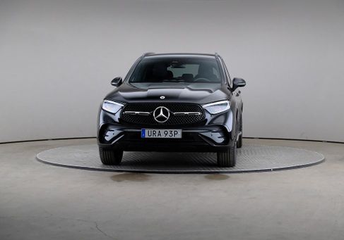 Mercedes-Benz GLC 300, 2025