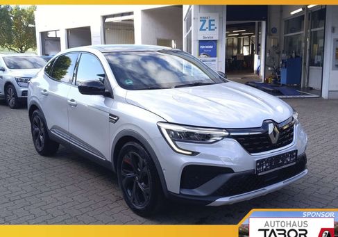Renault Arkana, 2022