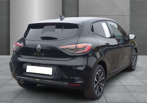 Renault Clio, 2025
