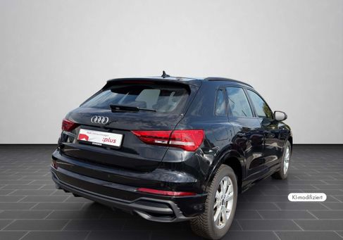 Audi Q3, 2022
