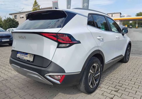 Kia Sportage, 2022 3