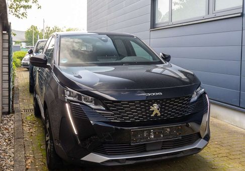 Peugeot 3008, 2024