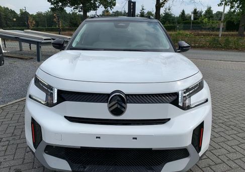 Citroën C3, 2026 2