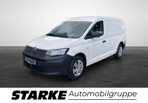 Volkswagen Caddy, 2026